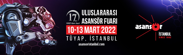 Bursalı asansörcüler, küresel rekabete hazır